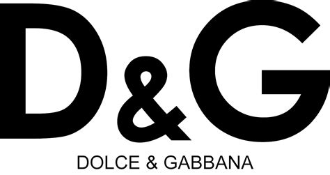 dolce gabbana vector logo|dolce and gabbana logo transparent.